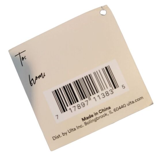 NEW Ulta Soft Plush Robe White Women’s Size Large XL with Belt - Picture 2 of 13